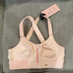 SHEFIT Ultimate Flex Sports Bra